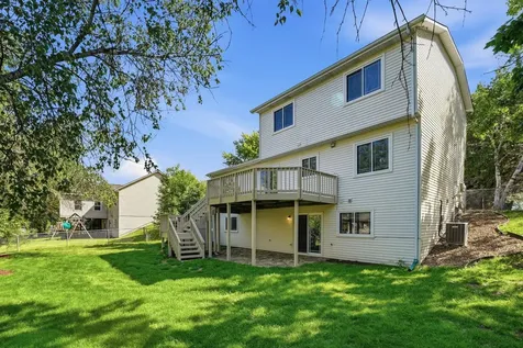 9244 Andrea Drive Woodbury MN 55125