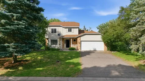 9244 Andrea Drive Woodbury MN 55125