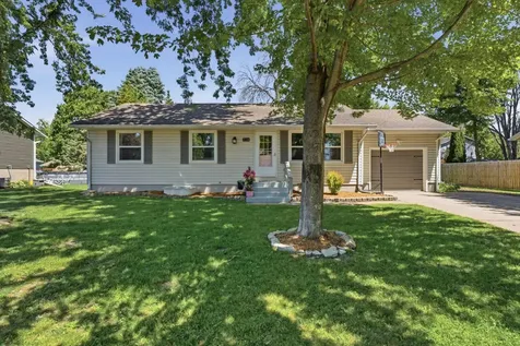 716 Winter Drive Faribault MN 55021