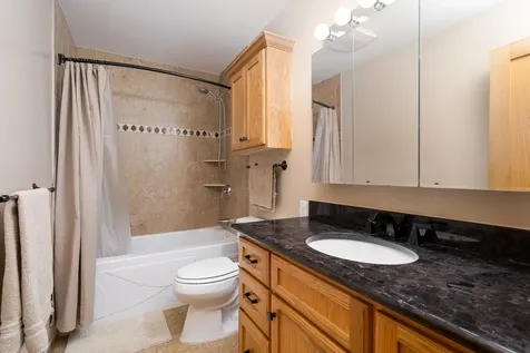 1400 Maryland Avenue S Saint Louis Park MN 55426