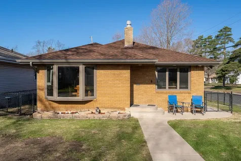 1400 Maryland Avenue S Saint Louis Park MN 55426