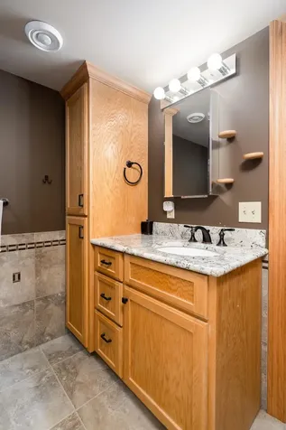 1400 Maryland Avenue S Saint Louis Park MN 55426