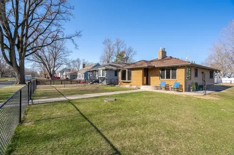 1400 Maryland Avenue S Saint Louis Park MN 55426