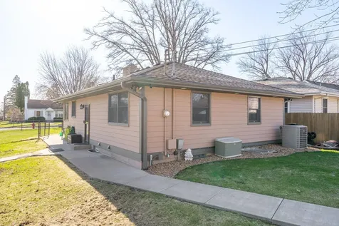 1400 Maryland Avenue S Saint Louis Park MN 55426