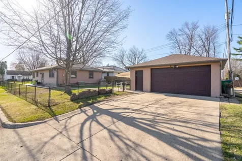 1400 Maryland Avenue S Saint Louis Park MN 55426