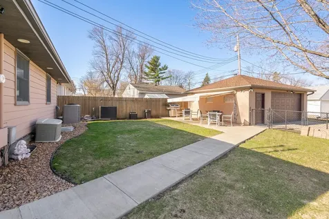 1400 Maryland Avenue S Saint Louis Park MN 55426