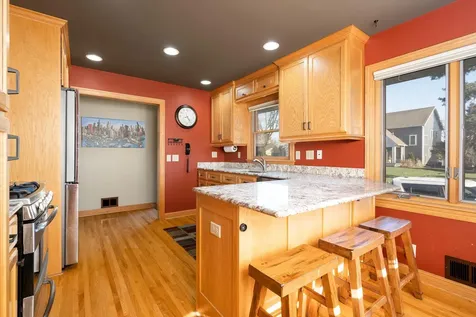 1400 Maryland Avenue S Saint Louis Park MN 55426