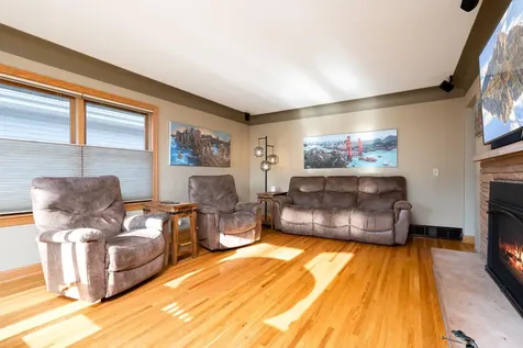 1400 Maryland Avenue S Saint Louis Park MN 55426