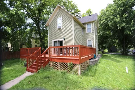 209 4th Street E Carver MN 55315