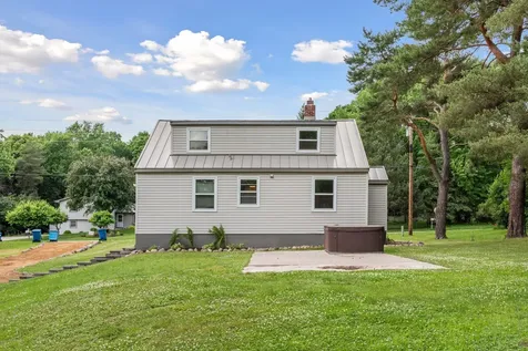 3910 Elmwood Street Vadnais Heights MN 55127