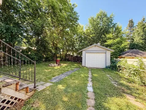 1022 Wakefield Avenue Saint Paul MN 55106