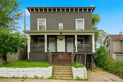 733 Bradley Street Saint Paul MN 55130