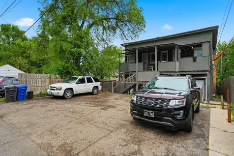 733 Bradley Street Saint Paul MN 55130