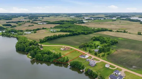 463 North Shore Drive Underwood MN 56586