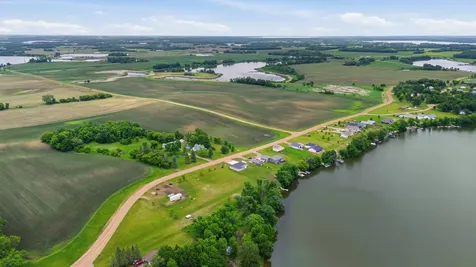 463 North Shore Drive Underwood MN 56586