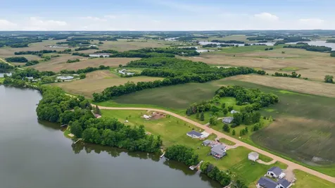 463 North Shore Drive Underwood MN 56586