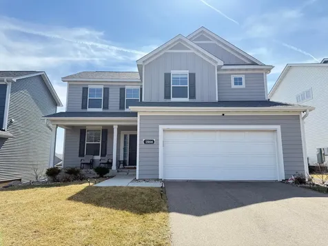 1866 Spring Creek Drive Carver MN 55315