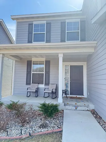 1866 Spring Creek Drive Carver MN 55315