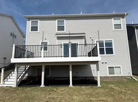 1866 Spring Creek Drive Carver MN 55315