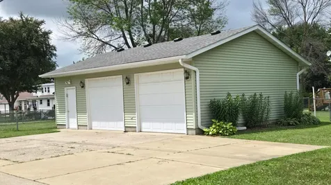 303 W Main Street Blooming Prairie MN 55917