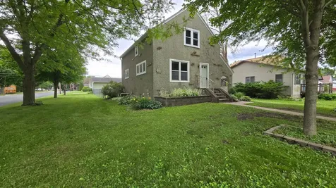 303 W Main Street Blooming Prairie MN 55917