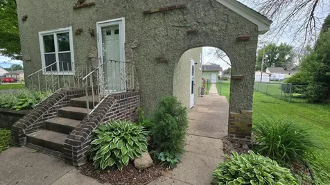 303 W Main Street Blooming Prairie MN 55917
