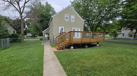 303 W Main Street Blooming Prairie MN 55917