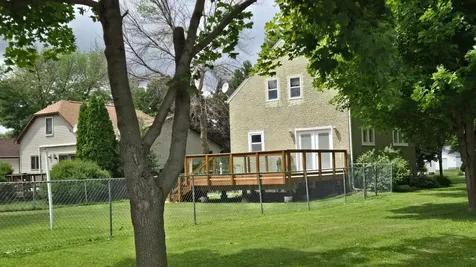 303 W Main Street Blooming Prairie MN 55917