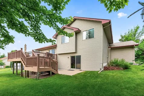 6007 Nathan Boulevard Rockford MN 55373