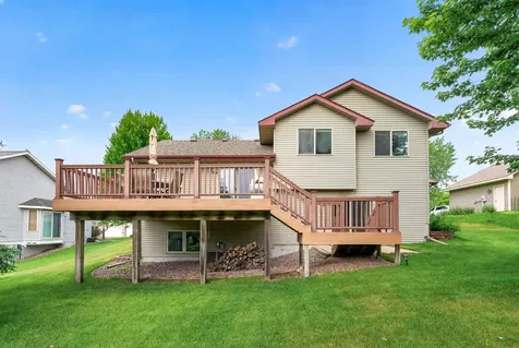 6007 Nathan Boulevard Rockford MN 55373