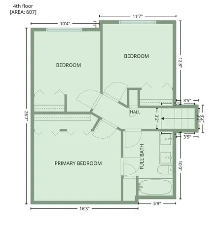 6007 Nathan Boulevard Rockford MN 55373