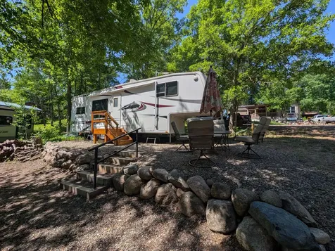 30645 Greenleaf Court Breezy Point MN 56472