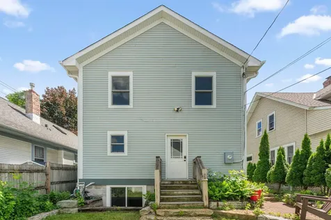 1705 Lafond Avenue Saint Paul MN 55104