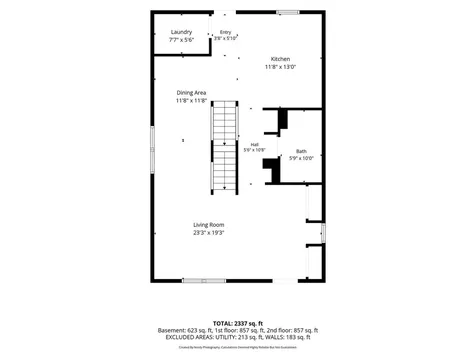 1705 Lafond Avenue Saint Paul MN 55104