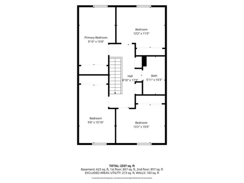 1705 Lafond Avenue Saint Paul MN 55104
