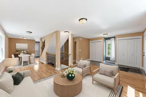 1705 Lafond Avenue Saint Paul MN 55104