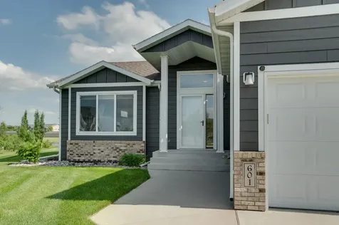 601 27th Avenue W West Fargo ND 58078