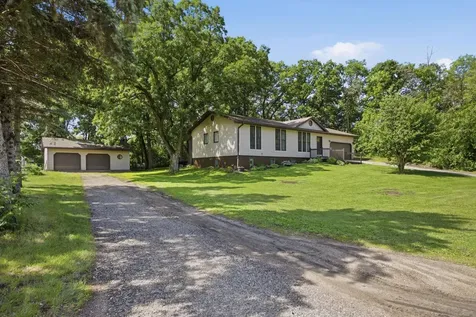 509 Birch Drive Detroit Lakes MN 56501