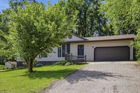 509 Birch Drive Detroit Lakes MN 56501
