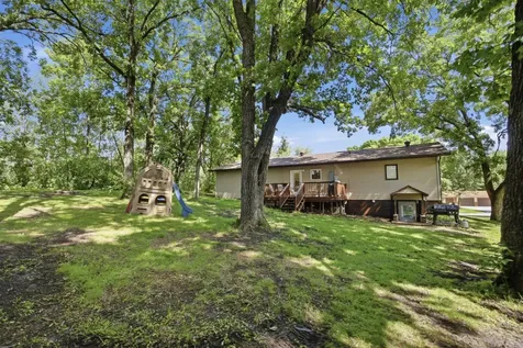 509 Birch Drive Detroit Lakes MN 56501
