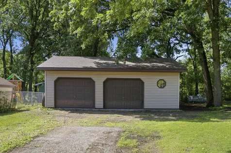 509 Birch Drive Detroit Lakes MN 56501