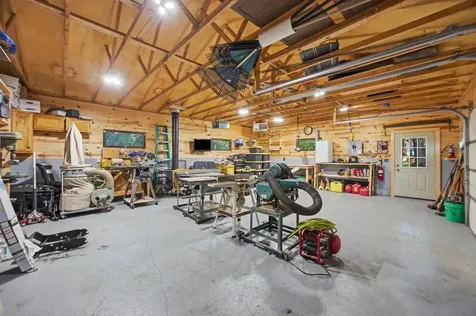 509 Birch Drive Detroit Lakes MN 56501