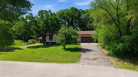 509 Birch Drive Detroit Lakes MN 56501