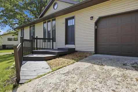 509 Birch Drive Detroit Lakes MN 56501