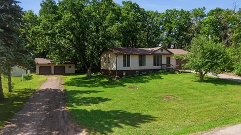 509 Birch Drive Detroit Lakes MN 56501