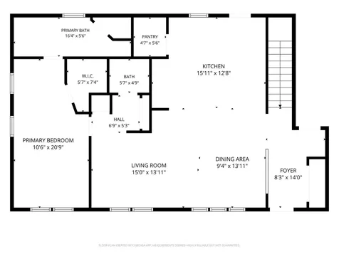 509 Birch Drive Detroit Lakes MN 56501
