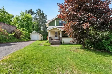 206 Carlton Avenue Cloquet MN 55720