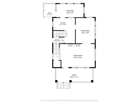 206 Carlton Avenue Cloquet MN 55720