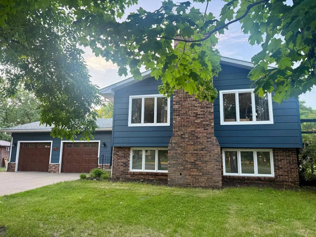 6078 Donald Street Baxter MN 56425