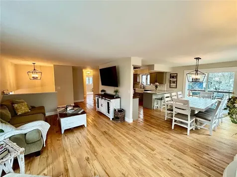 6078 Donald Street Baxter MN 56425